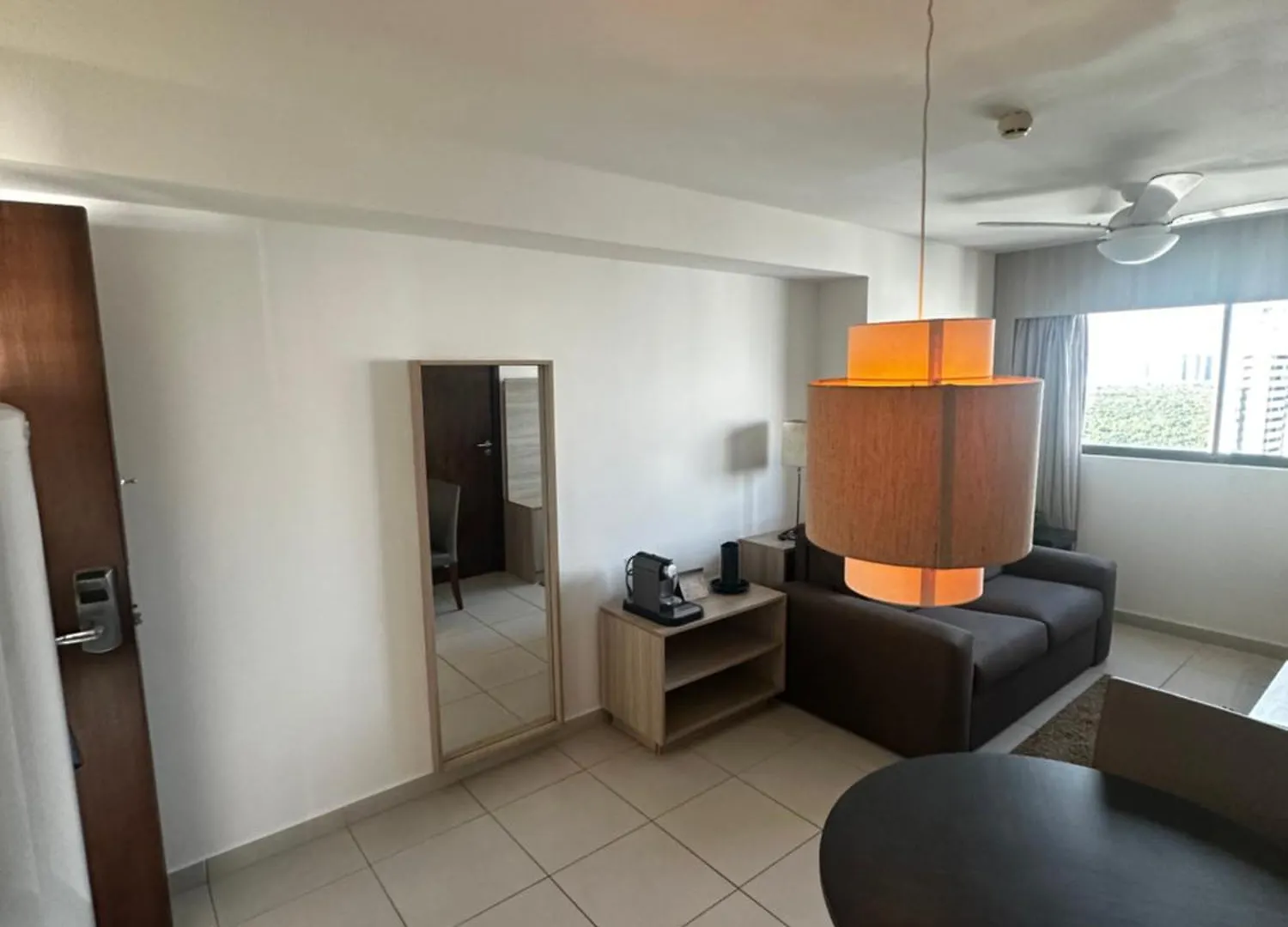 Hotel Beach Class Convention Boa Viagem 196 - Flat Privado - Ресифи 0*,