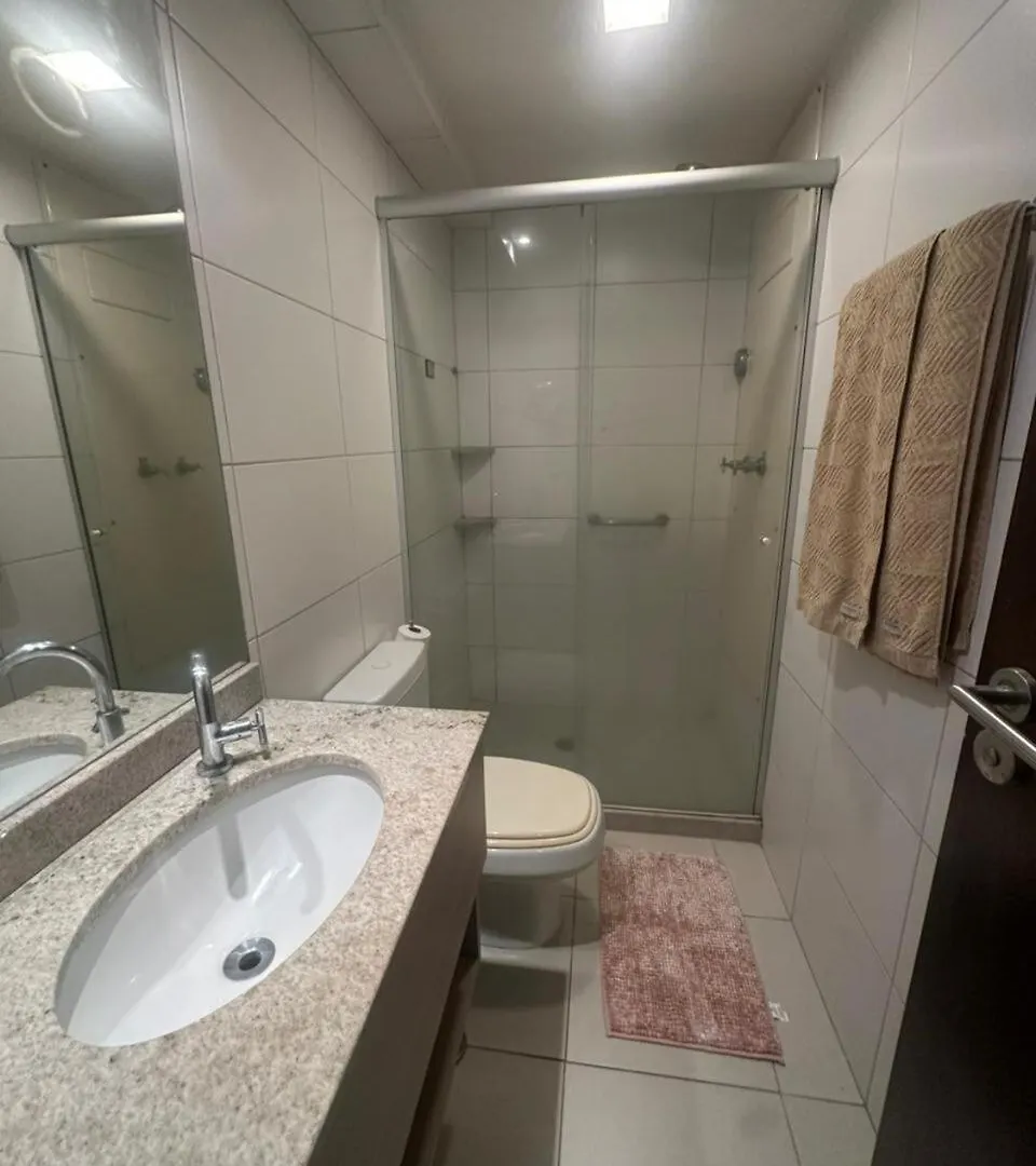 Hotel Beach Class Convention Boa Viagem 196 - Flat Privado - Ресифи